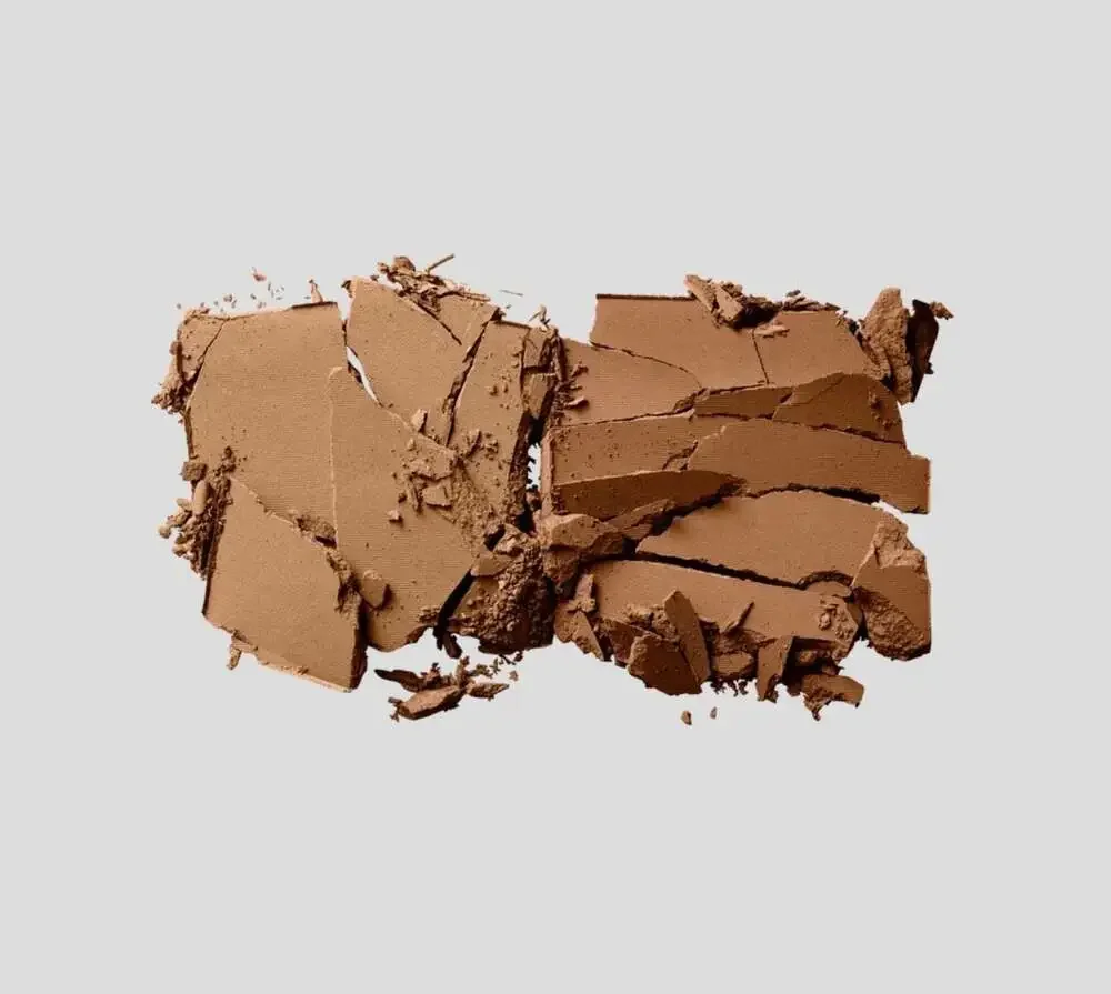 Victoria Beckham Beauty Matte Bronzing Brick - 03 Sand/Sol. NIB. MSRP $73!